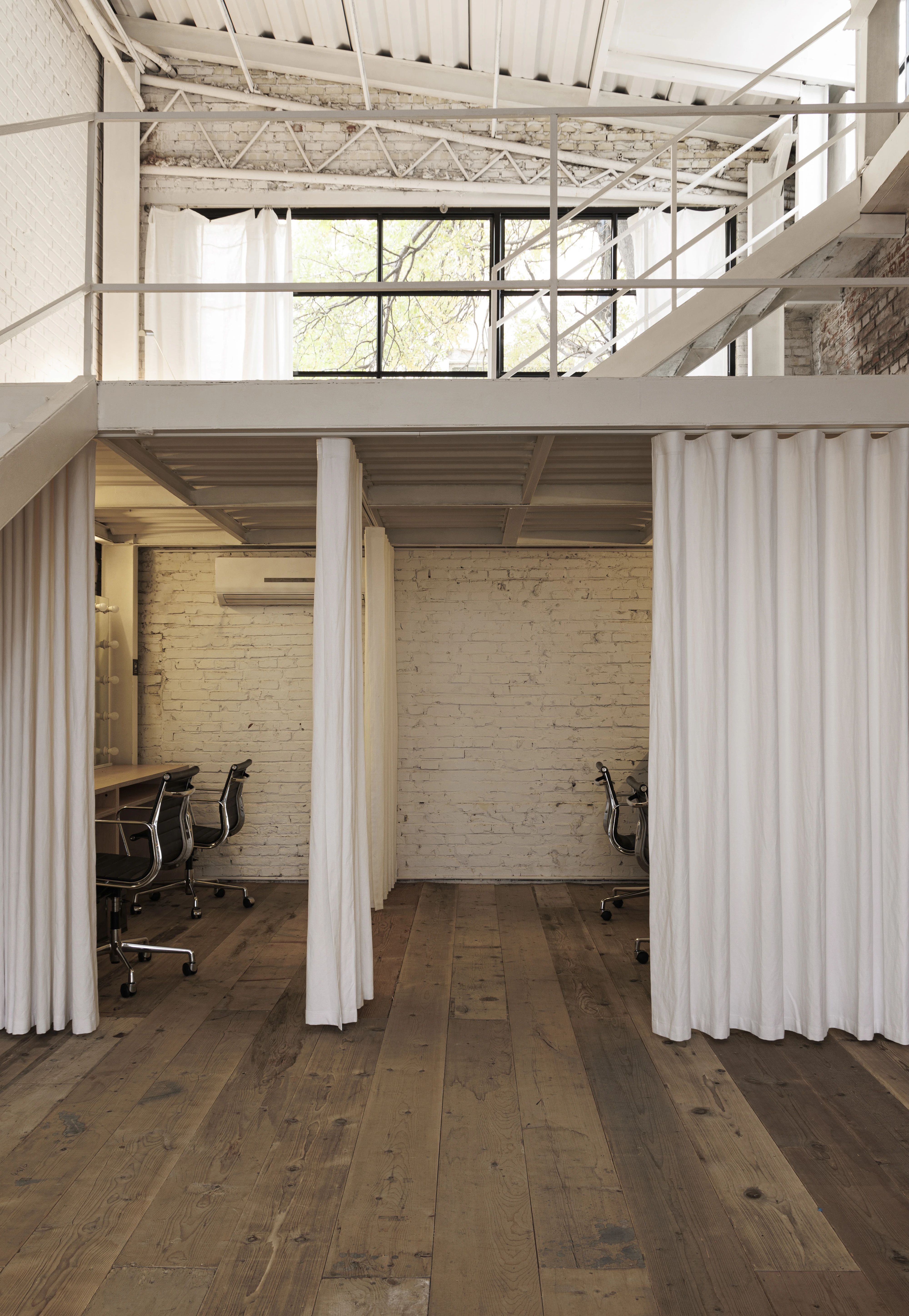 一三 ONE THIRD 摄影空间丨中国北京丨NOTHING DESIGN 工作室-66