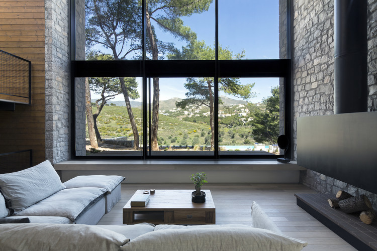 The Wedge House  Schema Architecture - Engineering-11