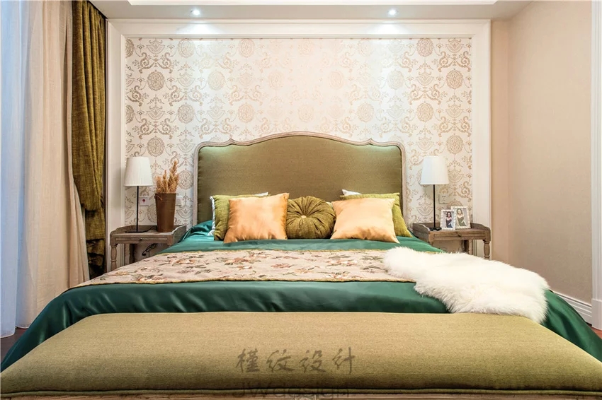 槿纹——《森林的边缘》——那是家-13