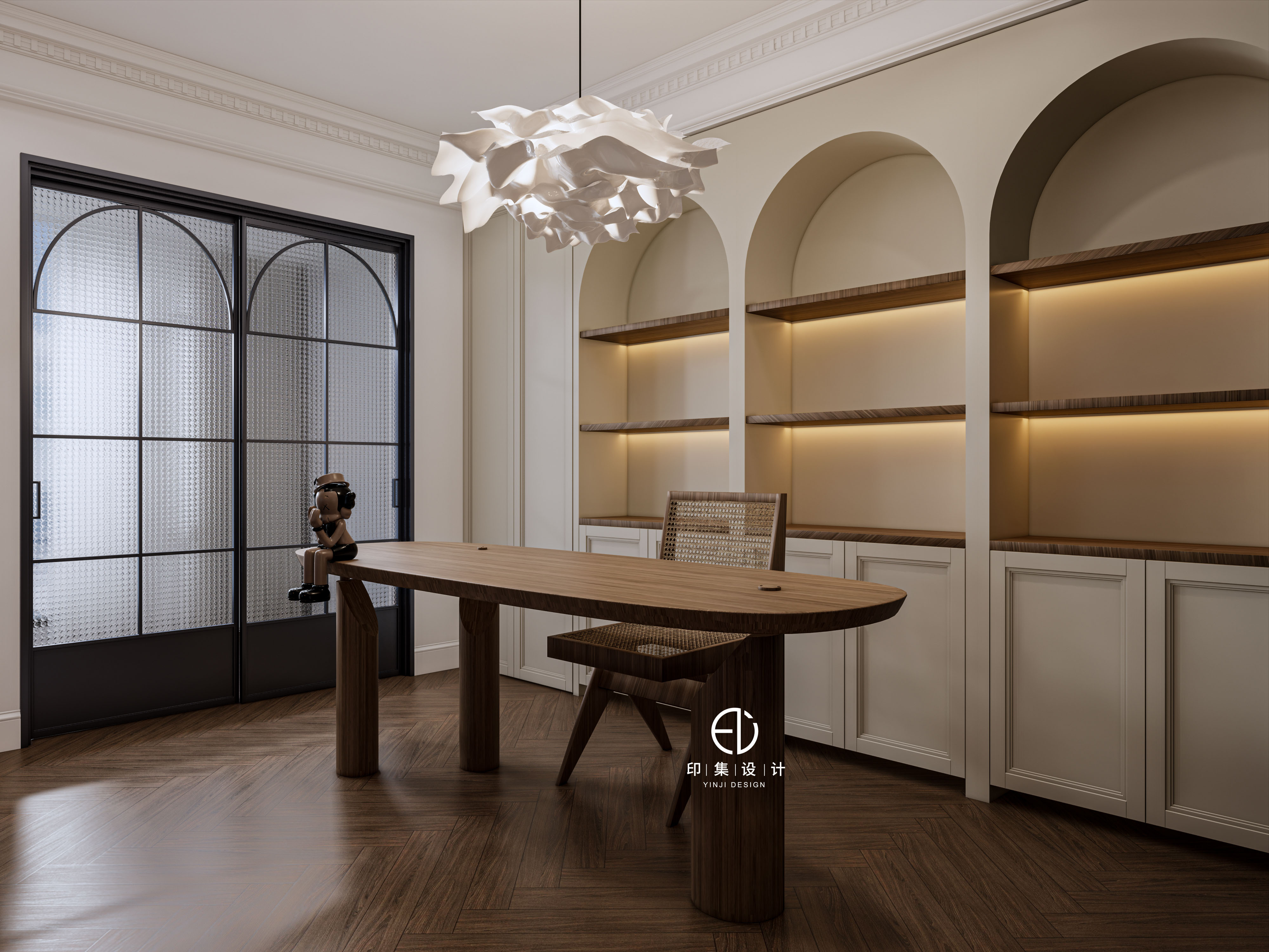 中世纪的风，刮过现代人的心坎儿-13