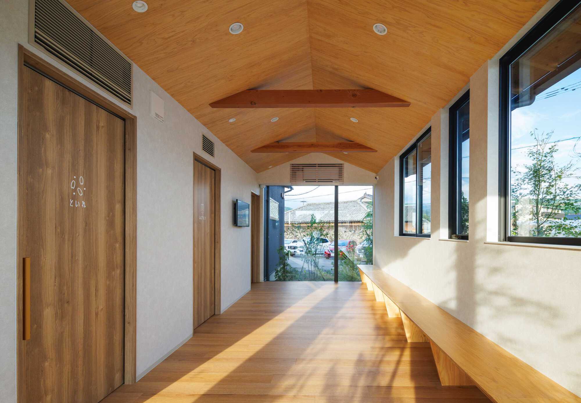 丨日本长崎丨Design Associates Nakamura-30