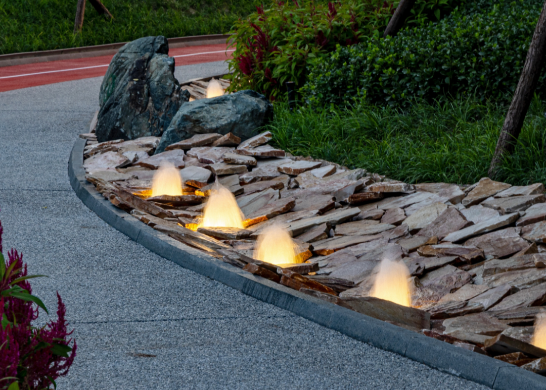 北京京东集团全球总部2号园区D座景观设计丨中国北京丨阿普贝思UP+S-52