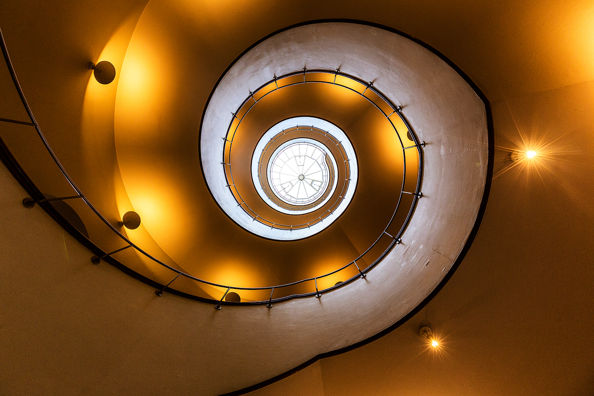 哥本哈根的建筑丨瑞典丨Calle Artmark-0