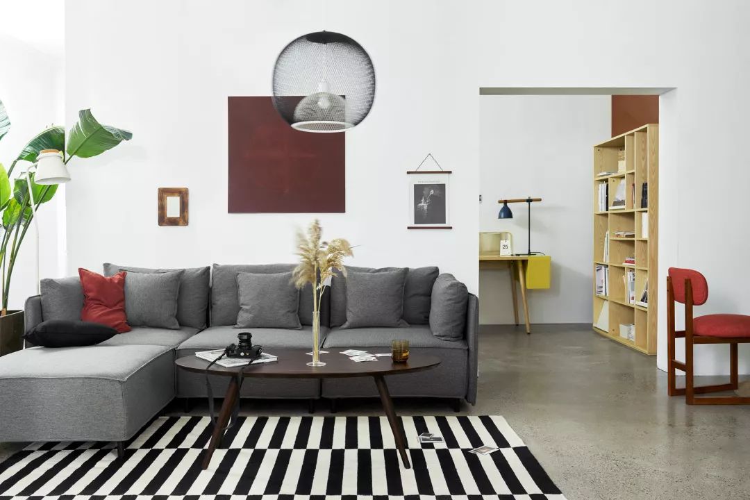 三套样板房设计,打造深度幸福空间-79