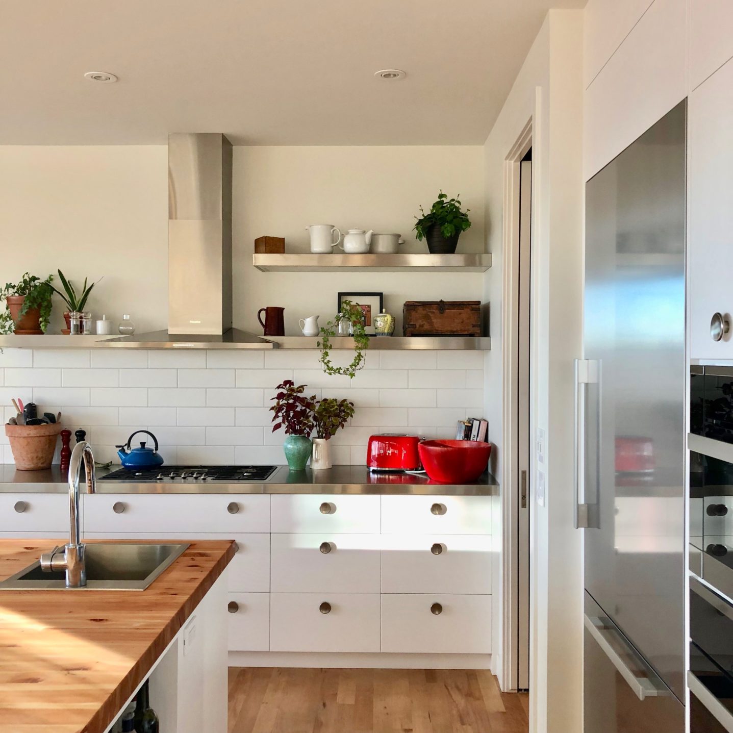 合金家园·城市小屋丨CanadaCalgary-6