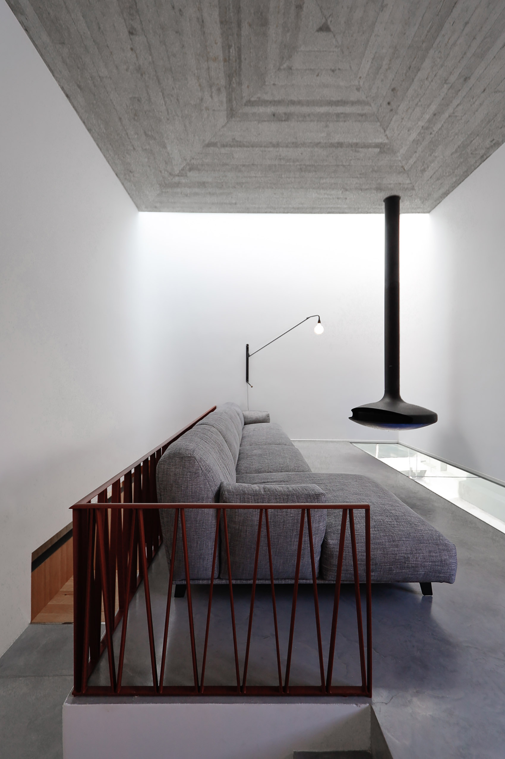 Saudade 别墅丨Chris Briffa Architects-20