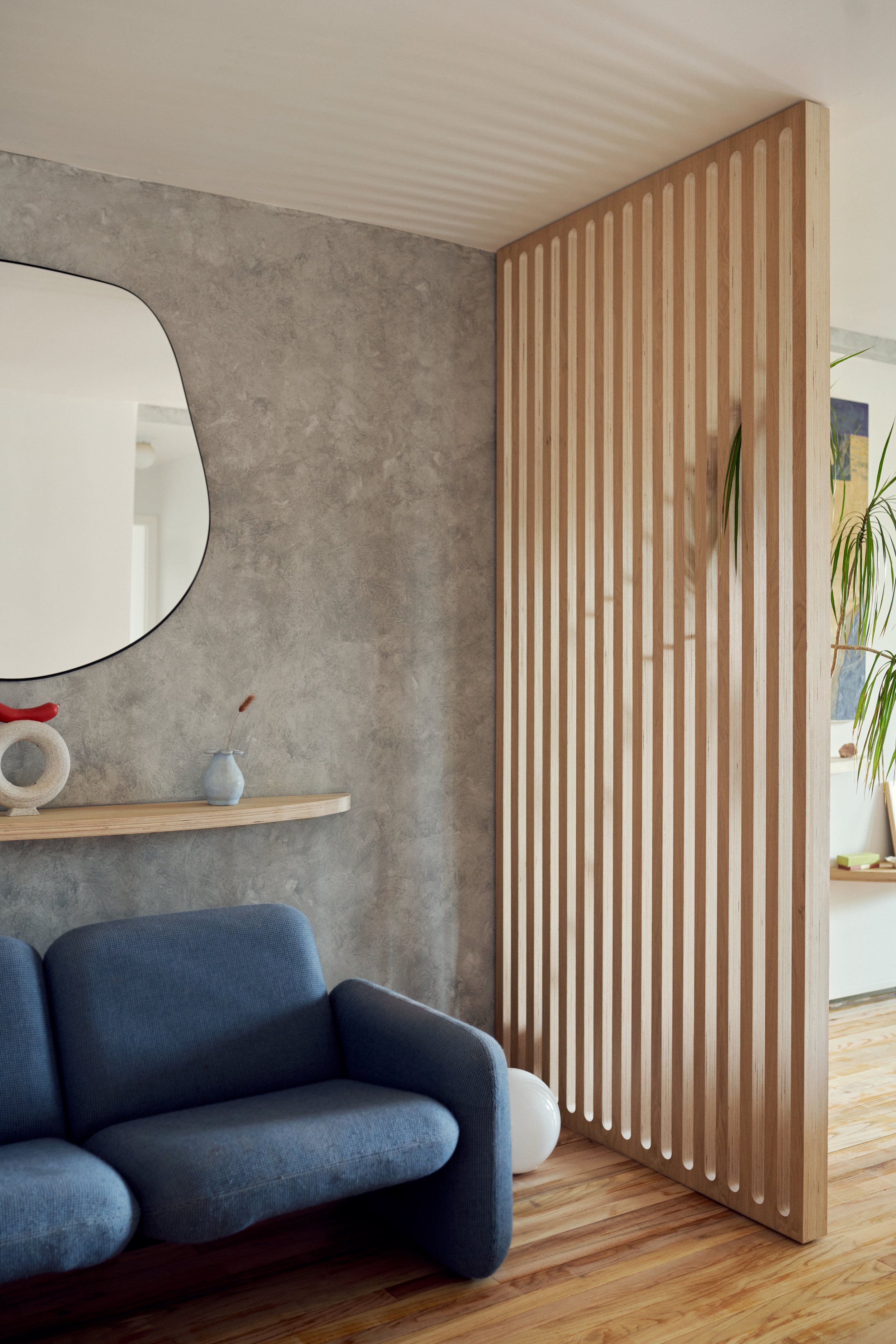 瑞吉伍德公寓-5