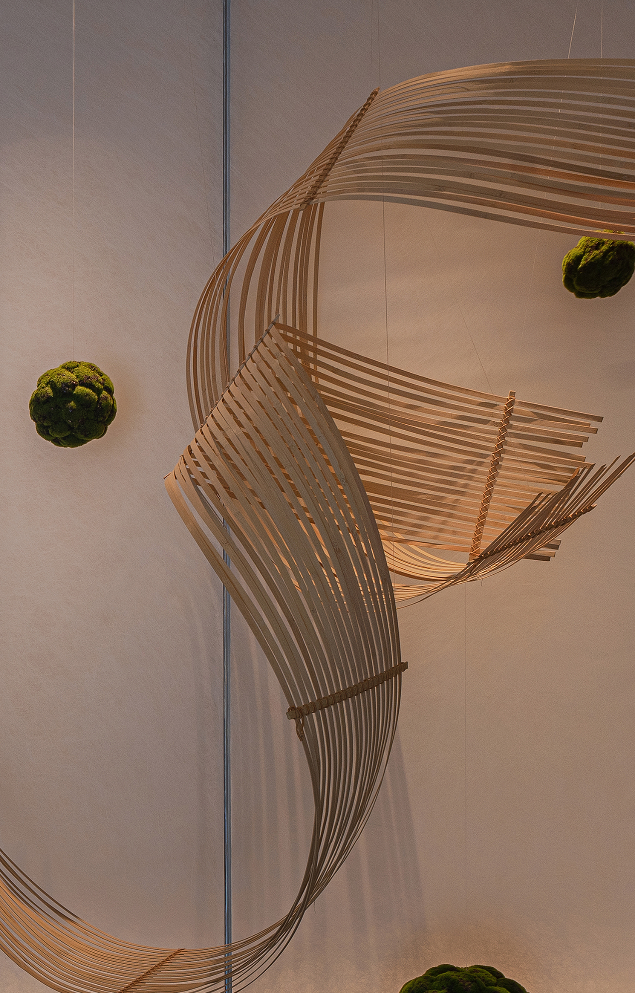 斗南花沐澜水疗空间丨中国昆明丨楷素设计（KES Design Office）-17