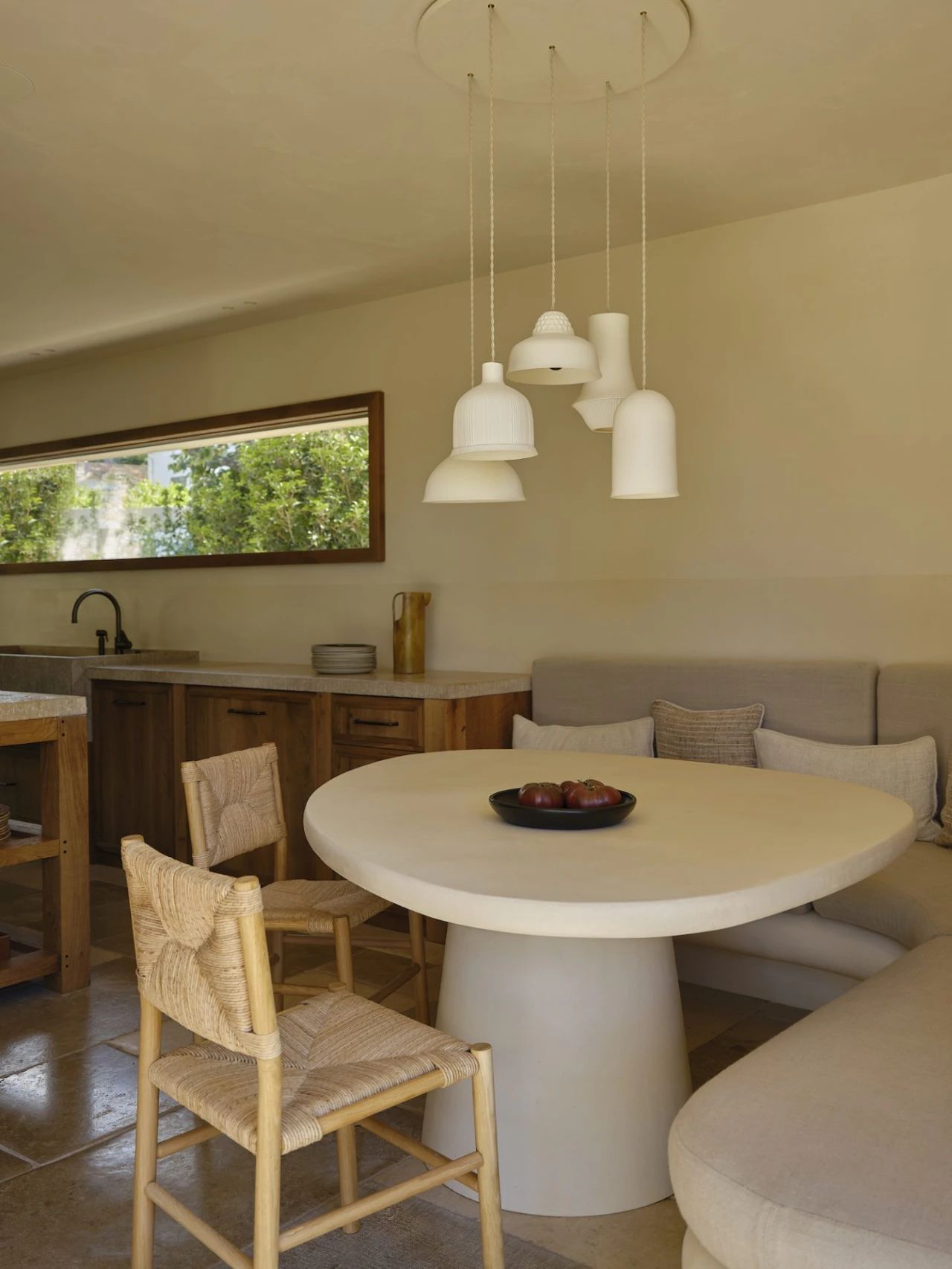 法国南部山间别墅Les Jours Heureu·丨Caprini Pellerin建筑事务所-30