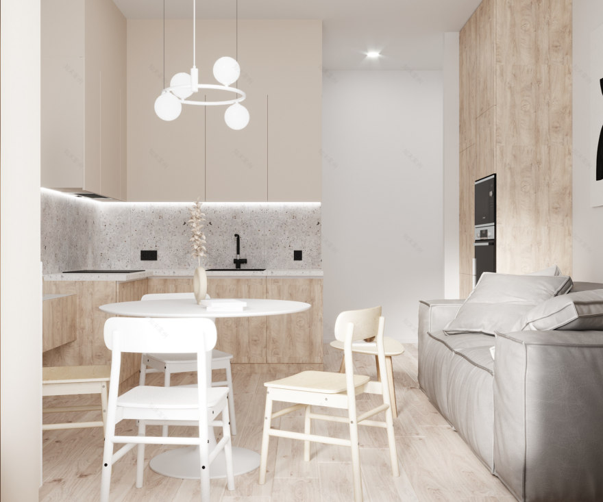 河流丨乌克兰丨Tonya Halaichuk-32