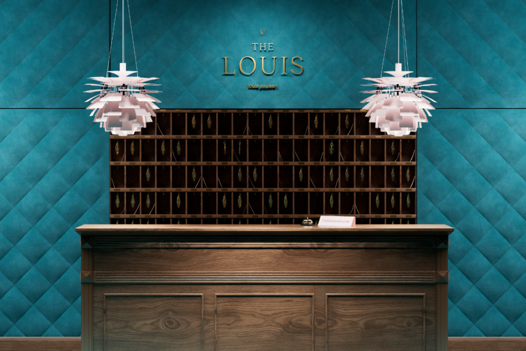 The Pale Rose Collection: Louis Poulsen’s lighting icons in full bloom | Indesign Live: Interior Design and Architecture-5