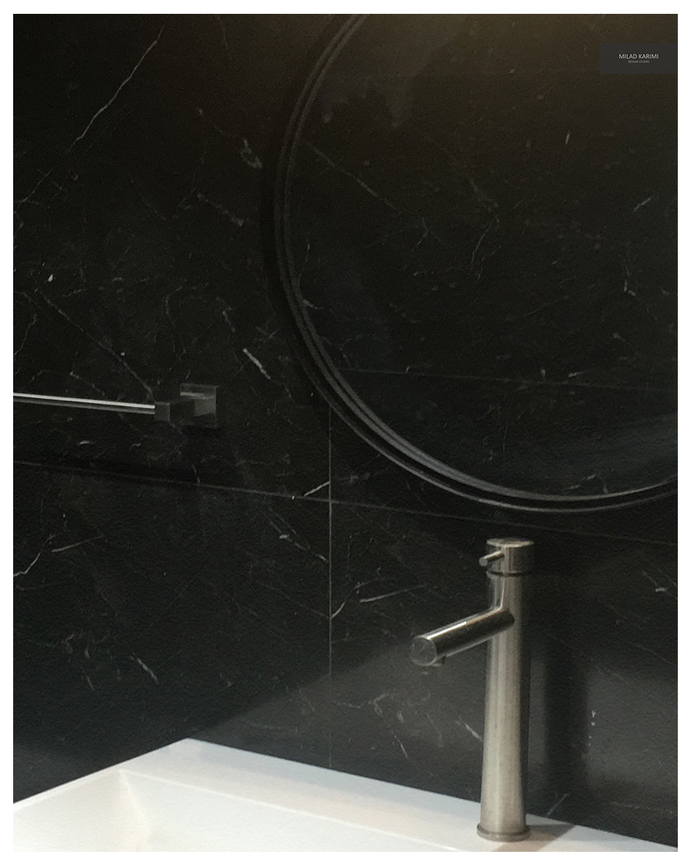 Saadat Abad Unit Renovation & Interior Design Project-0