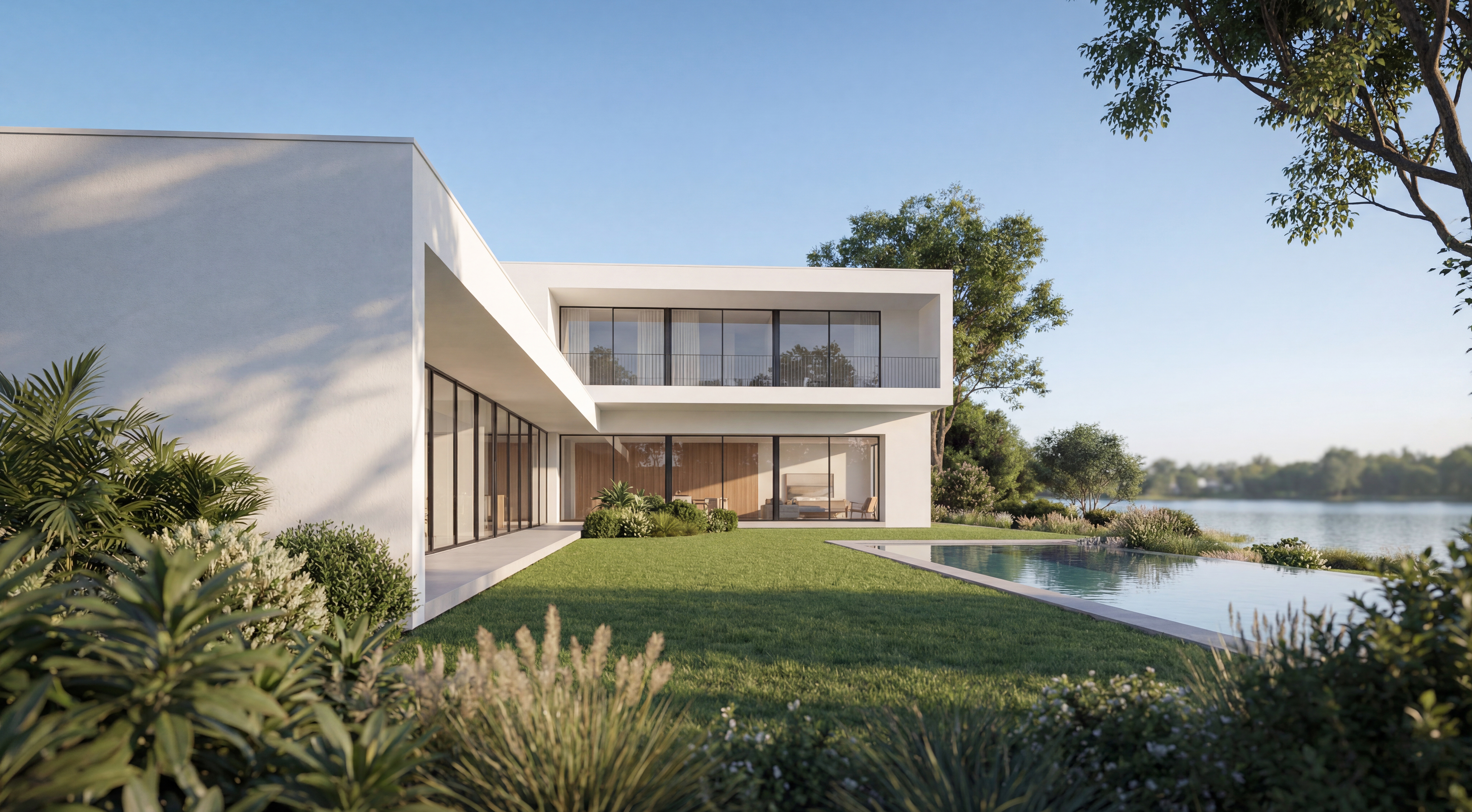 Casa Refúgio do Lago-8