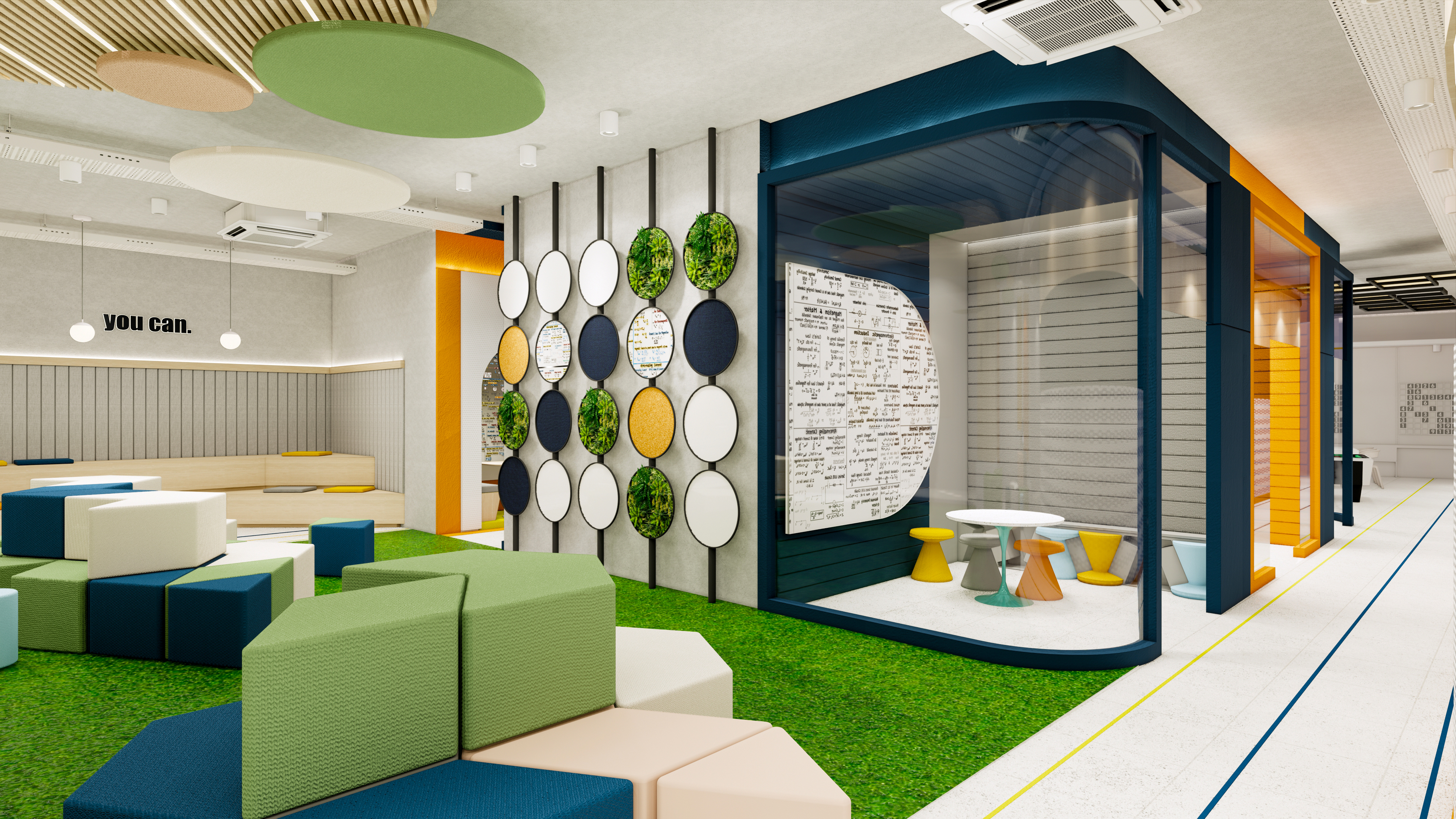 学生中心丨PhilippinesManila丨Yaakov Ladiao-6