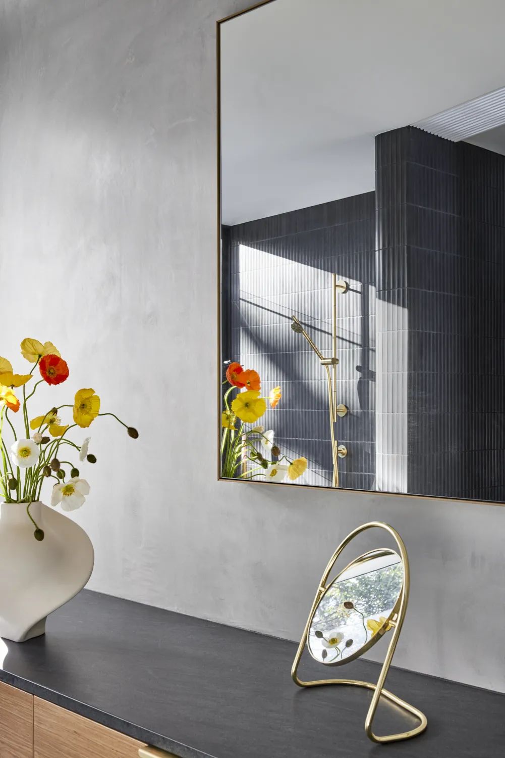 优雅曲线 · The Darling 别墅的独特设计-59