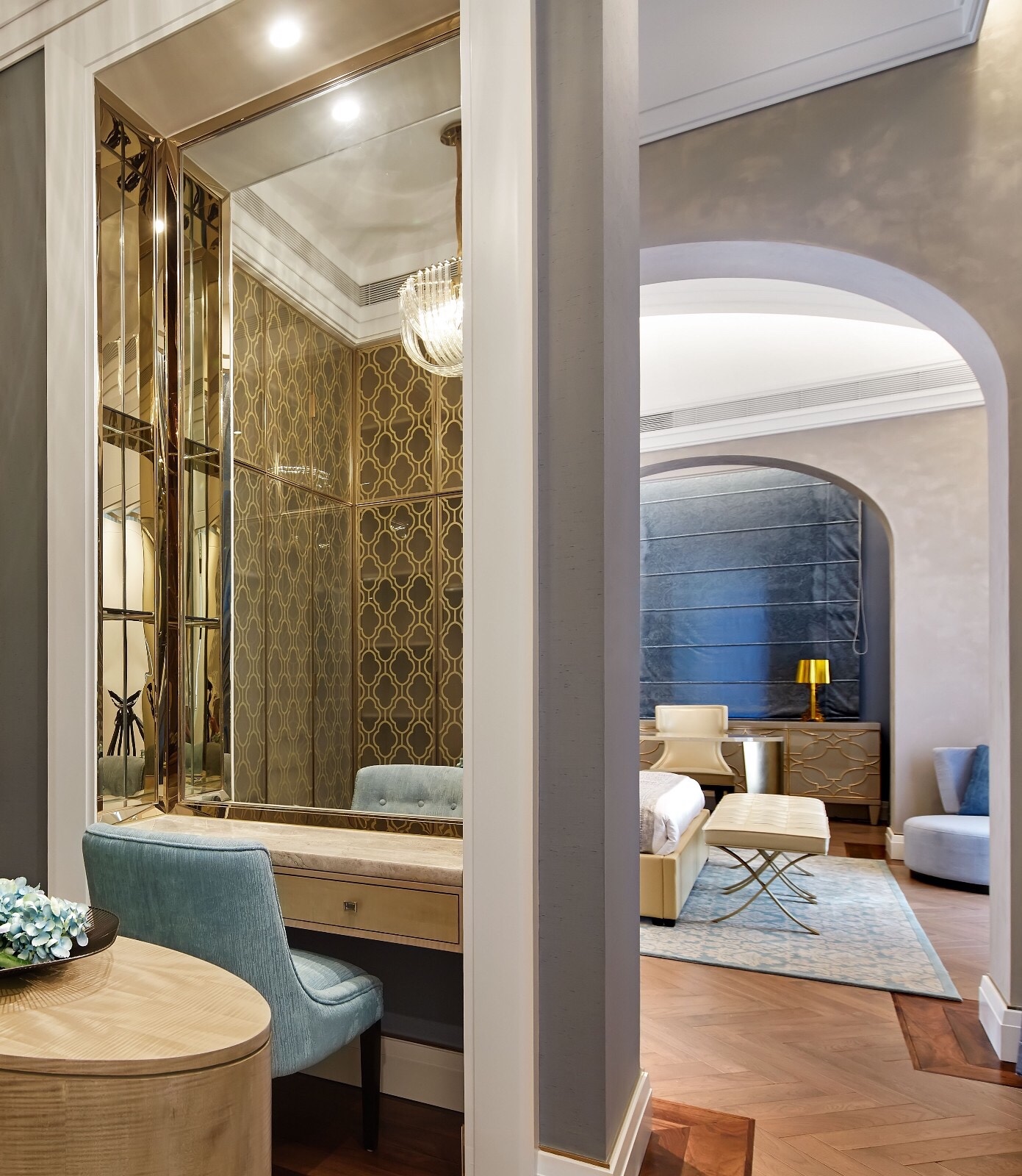 丝旅 ：城市室内设计-20