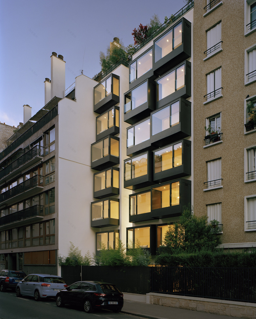 Logements Colonie - Studio Vincent Eschalier-13