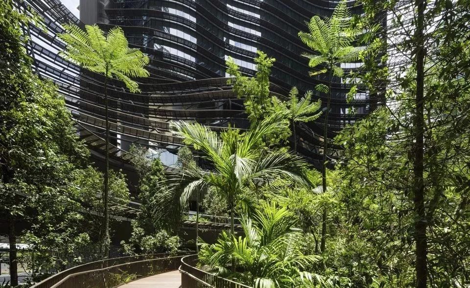 新加坡建筑项目考察-96