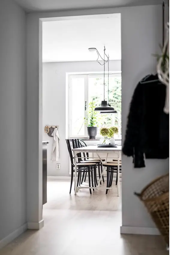 城市中的花园公寓-17