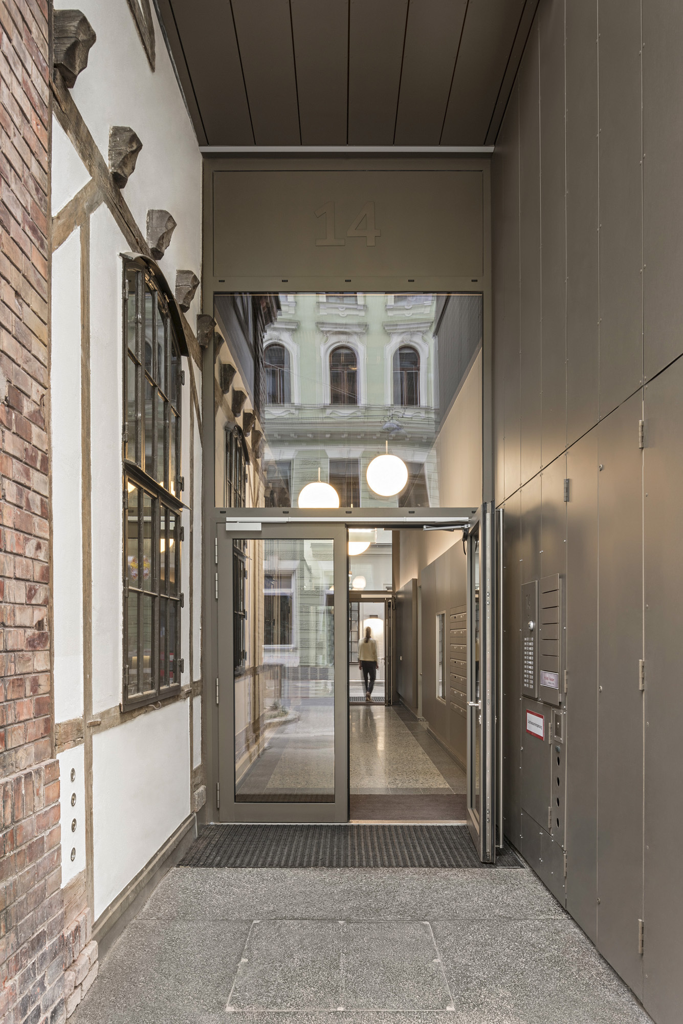 丨奥地利维也纳丨feld72-12