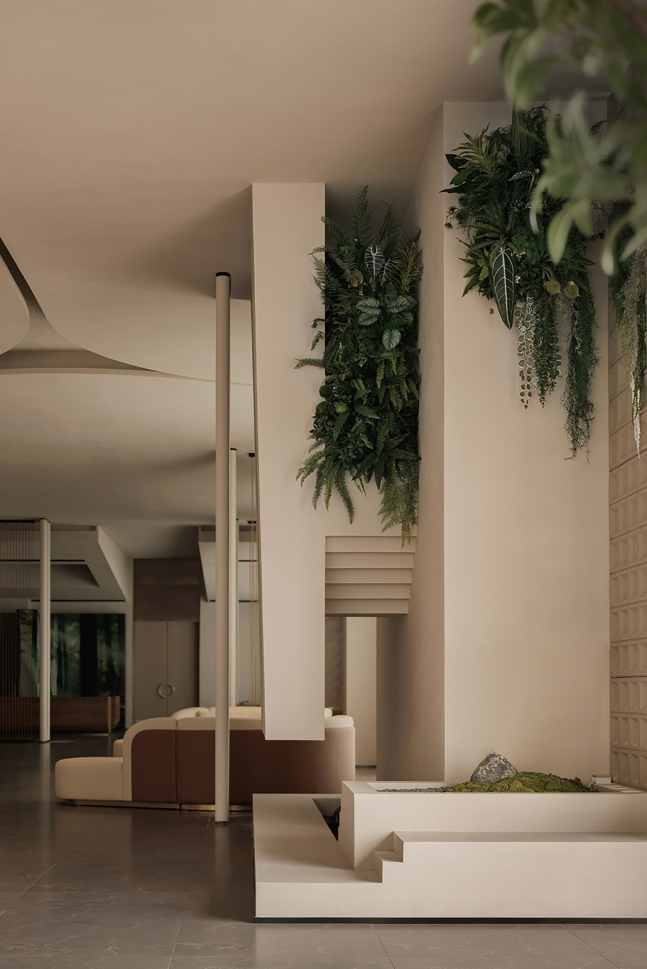 SG  精品酒店丨中国南宁丨深圳太合南方设计-39