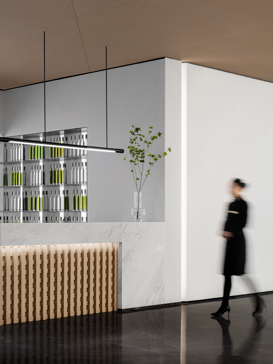 重庆融创·云鼎城售楼处丨中国重庆丨重庆米修室内设计有限公司-6