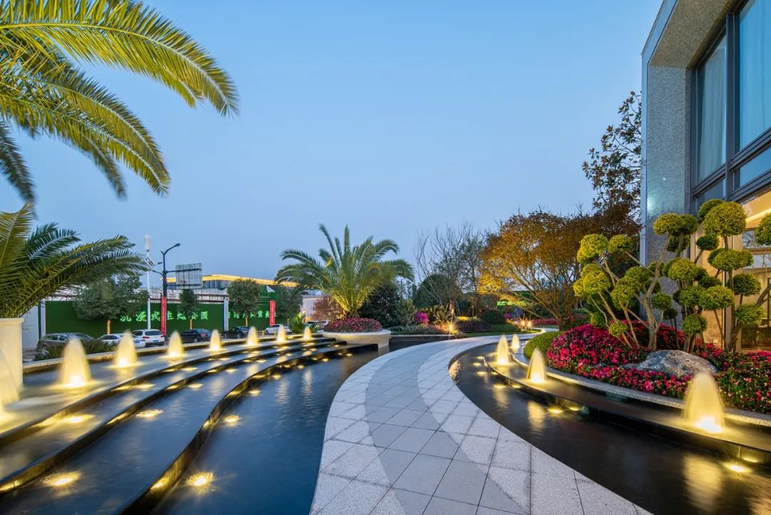 滨江·南京·嘉品丨中国南京丨棕榈设计集团有限公司杭州(成都)区域-28