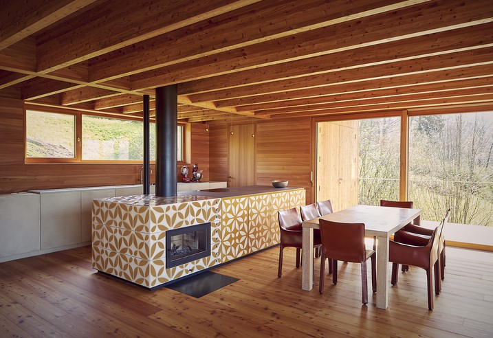 丨奥地利丨HEIN architekten-30