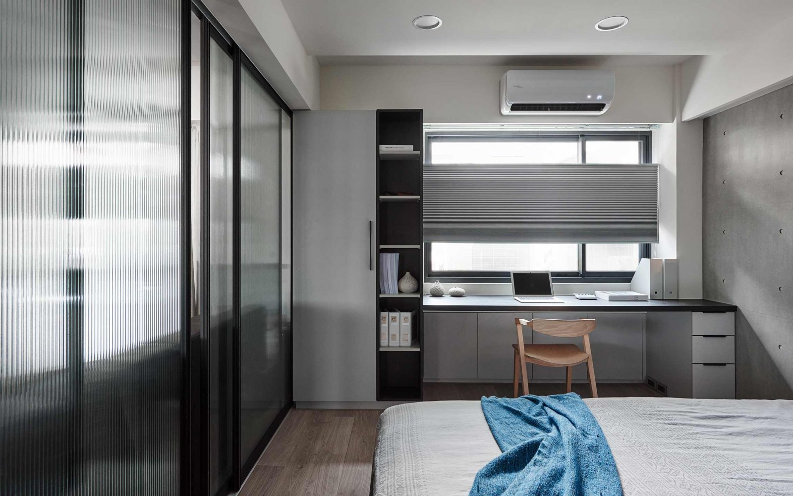 H house 无境  大秝设计-14