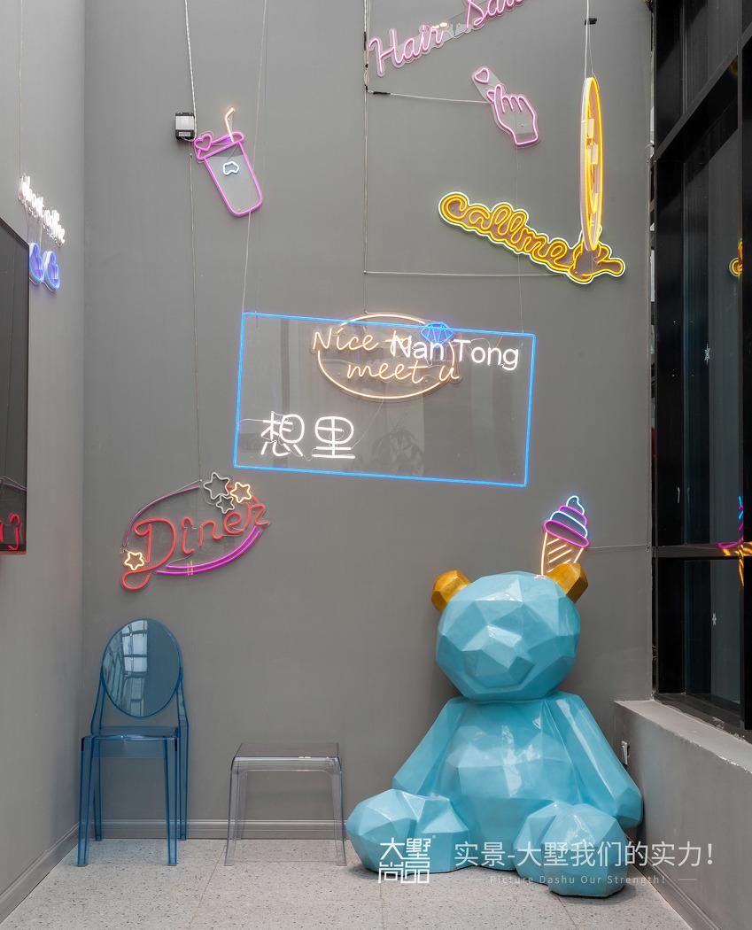 玻璃房咖啡厅-21