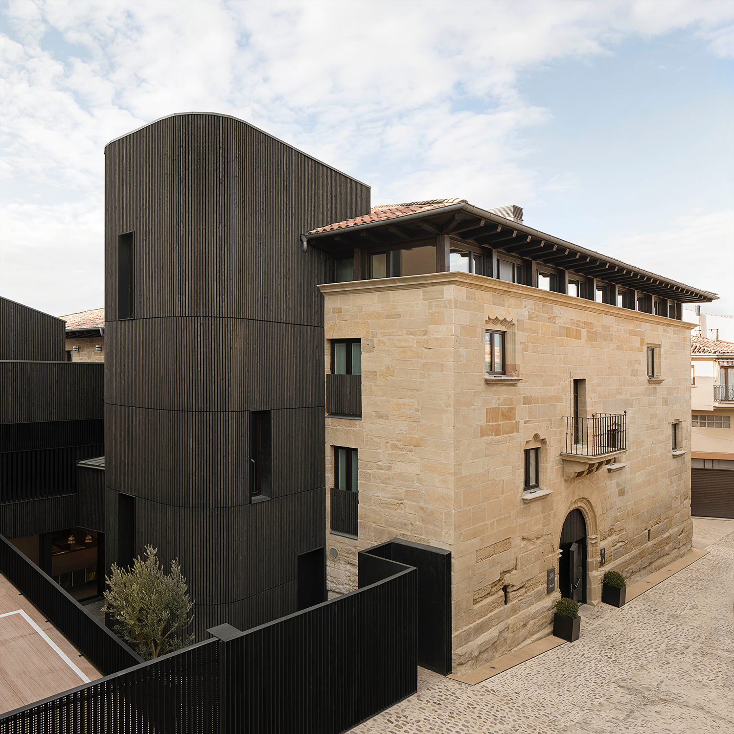 Can Armengol Palace建筑改造项目丨意大利帕尔马丨Isabel López Vilalta  Asociados-94