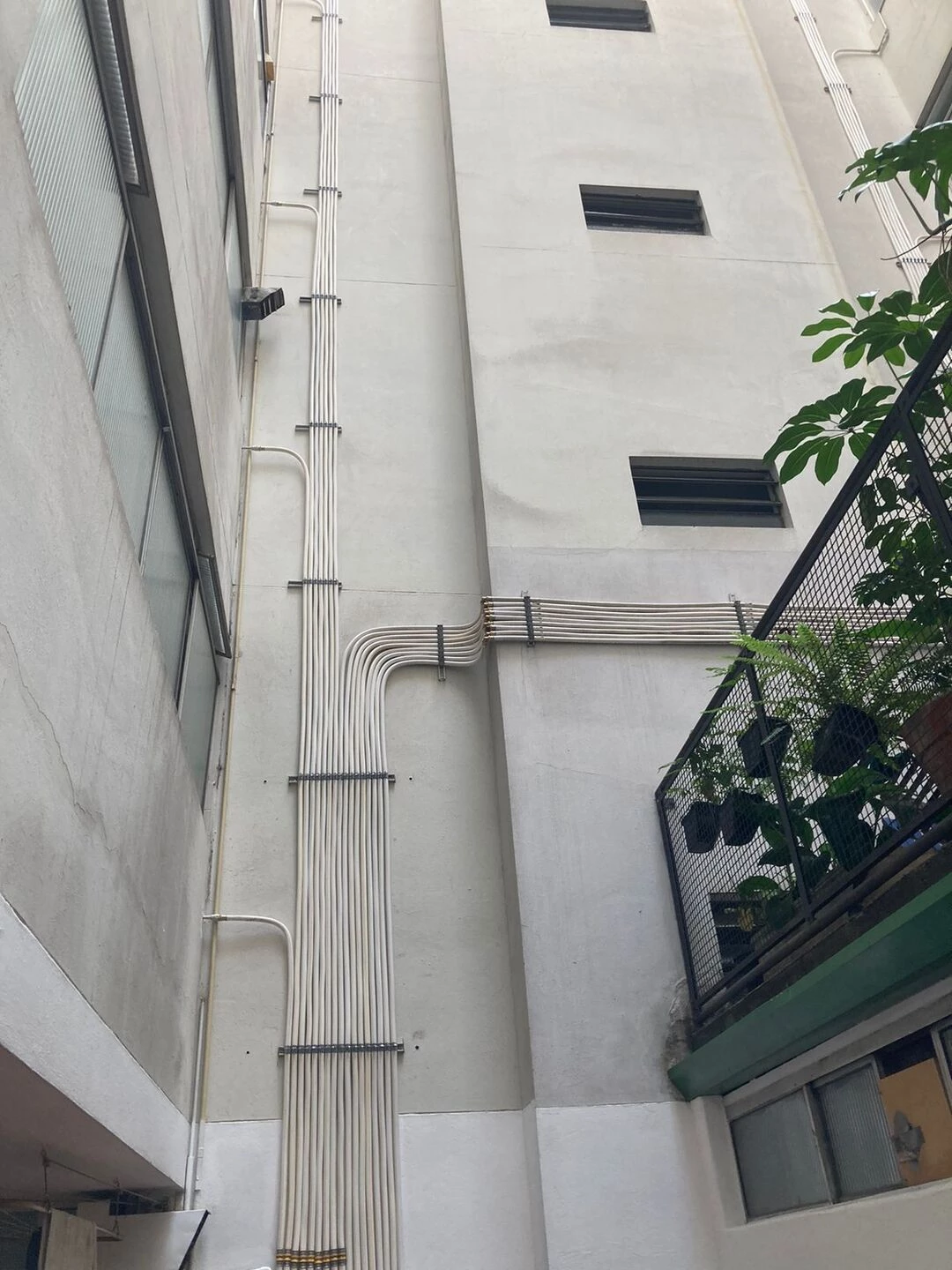 科内戈公寓丨巴西圣保罗丨Luis Canepa Arquitetos-6