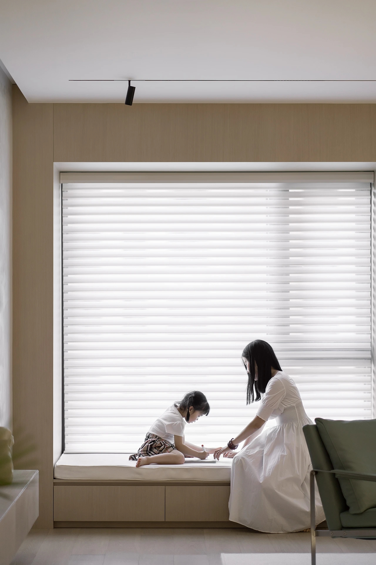 简约之家，CYREN居正-摄影-33