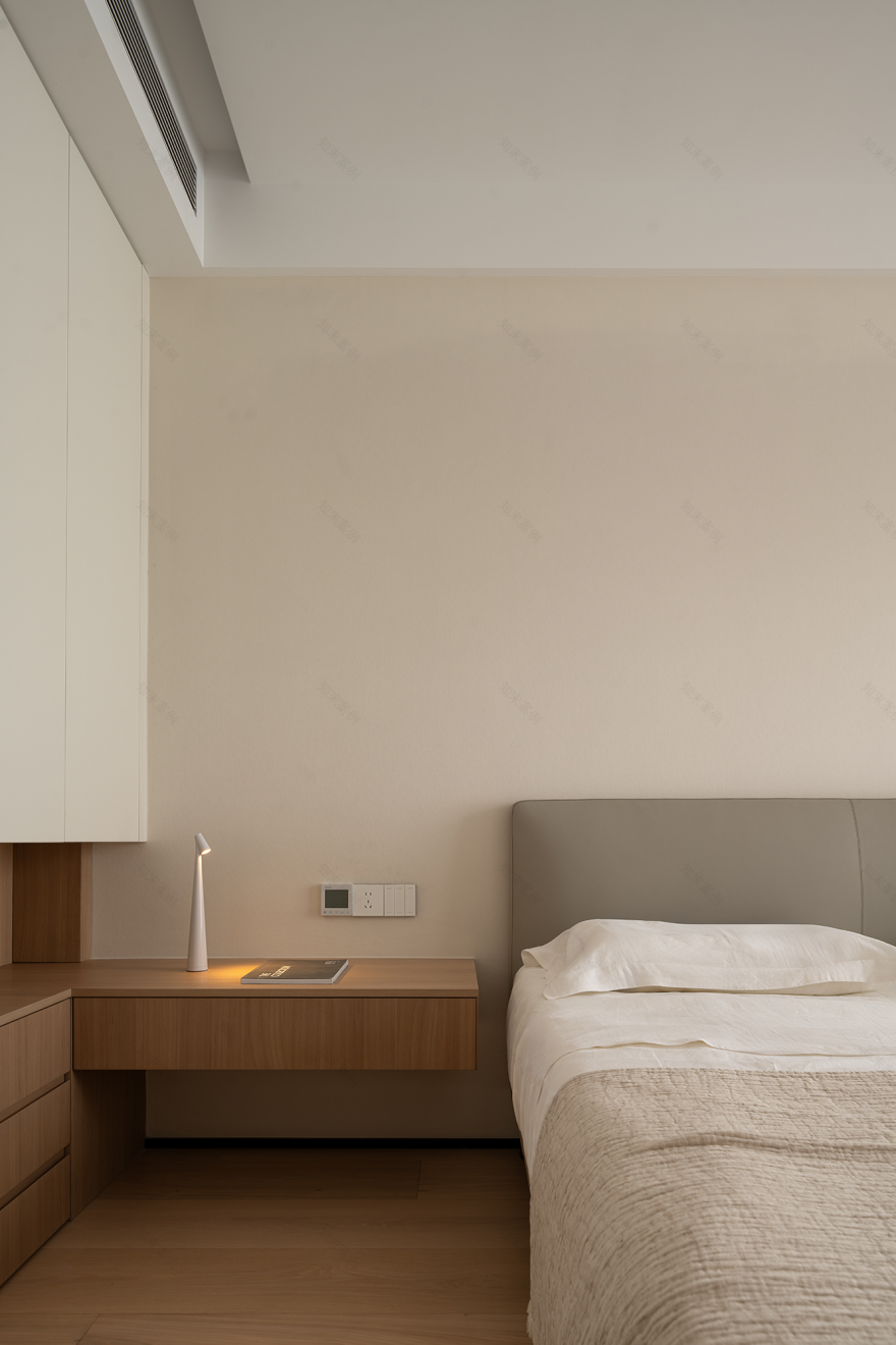 简序丨中国温州丨境尚空间设计-49