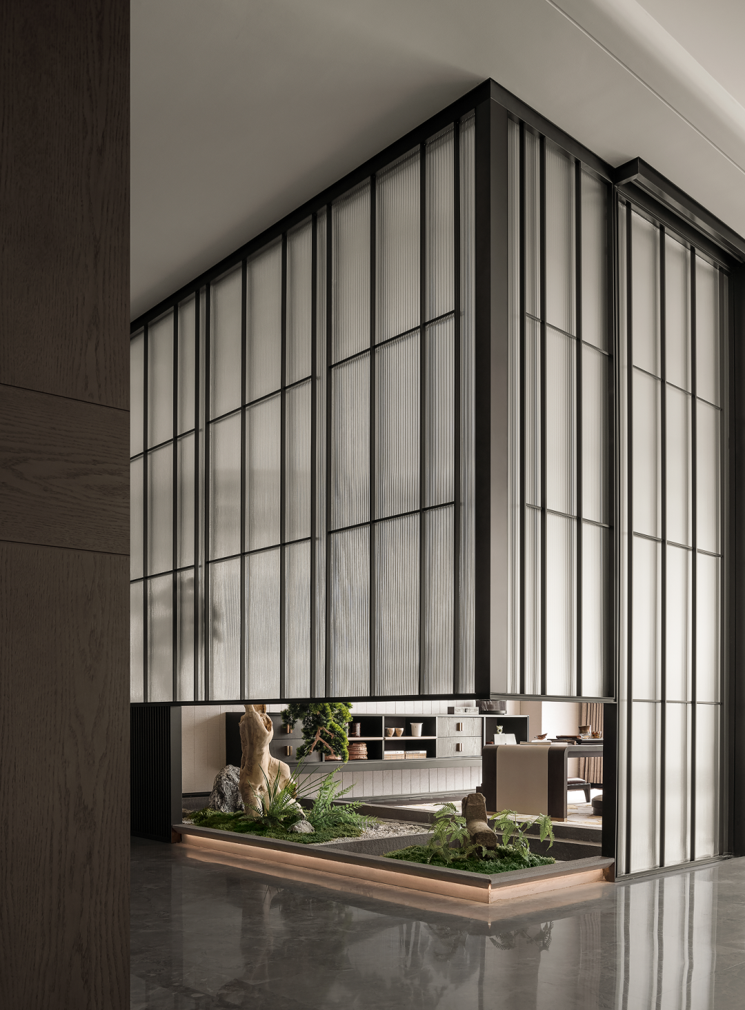 建发杭州缦云丨中国杭州丨WJID维几设计-29