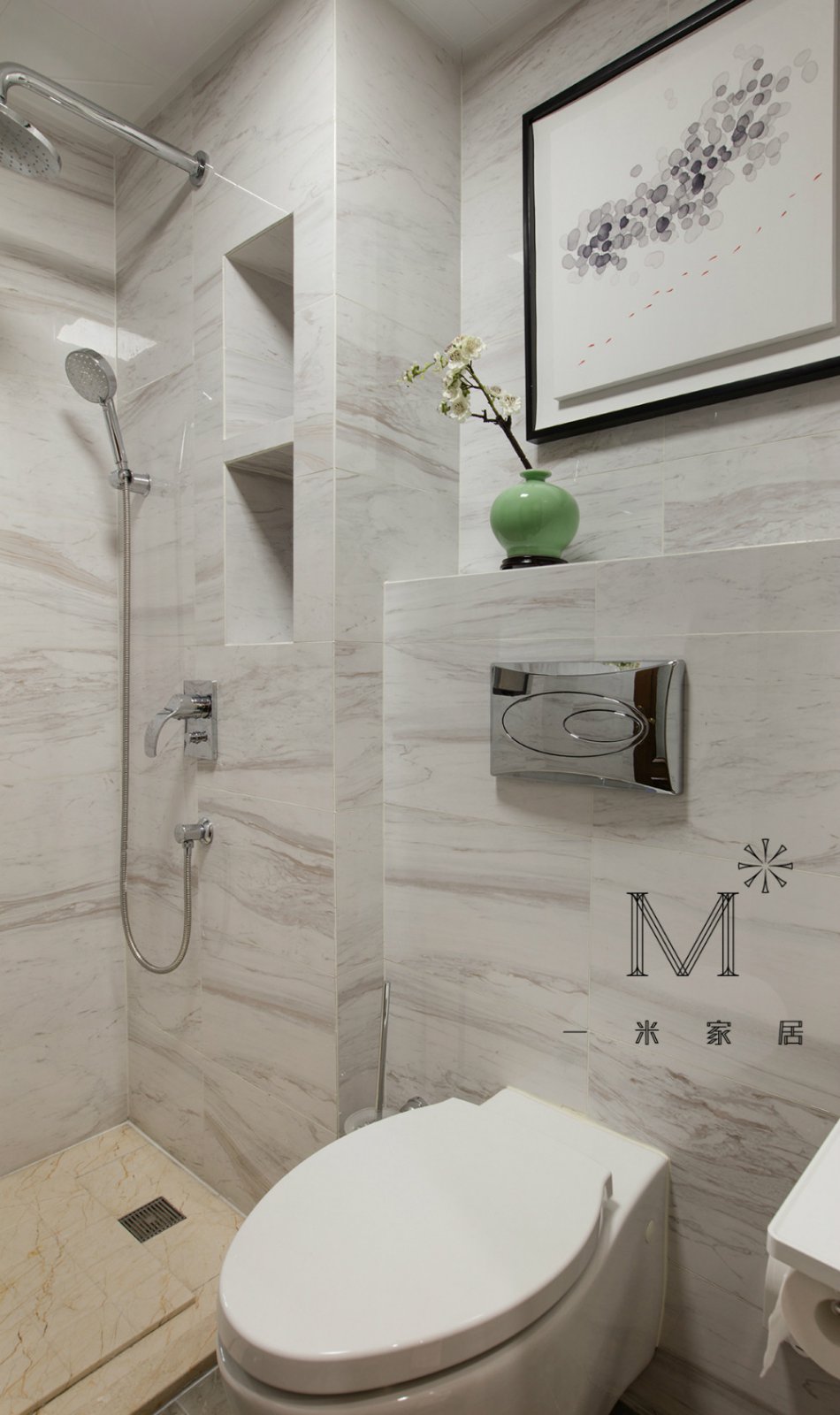 常州华润国际新中式住宅 · 南风一境-12