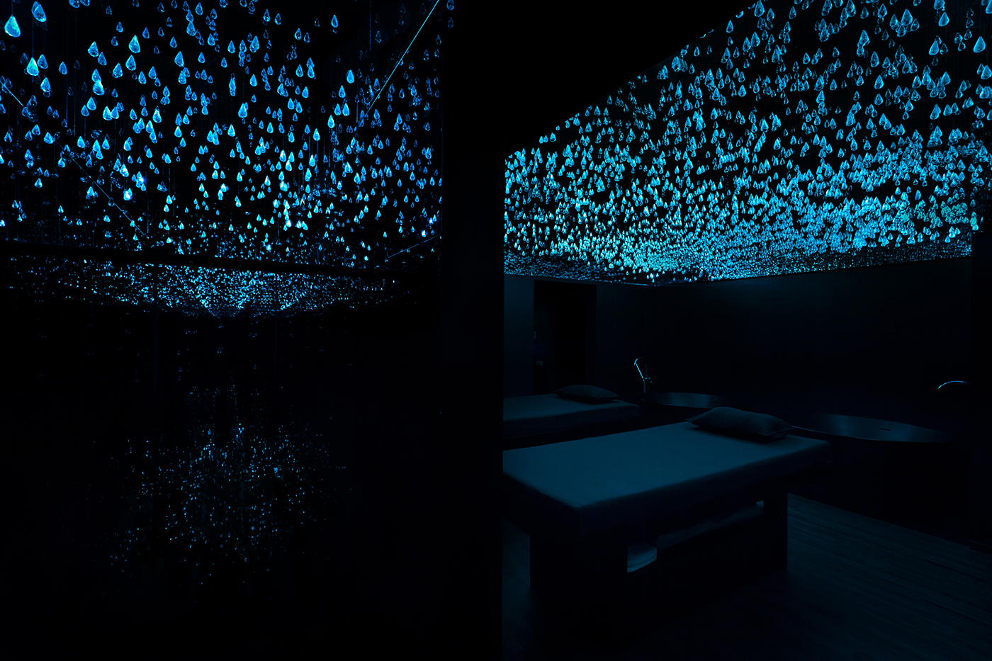 Dii Wellness Med水疗中心-9