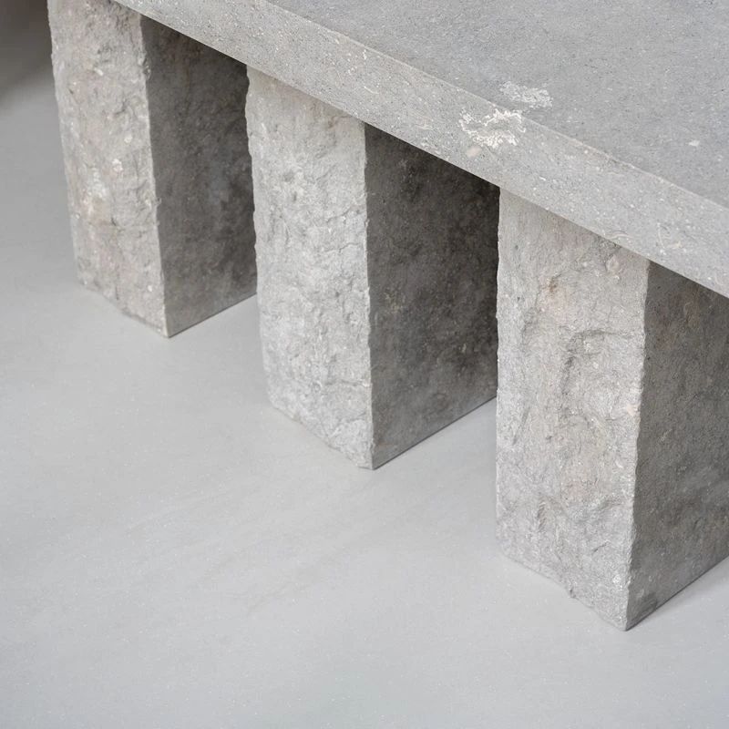 工作室空间丨比利时丨Linde Freya Tangelder-30