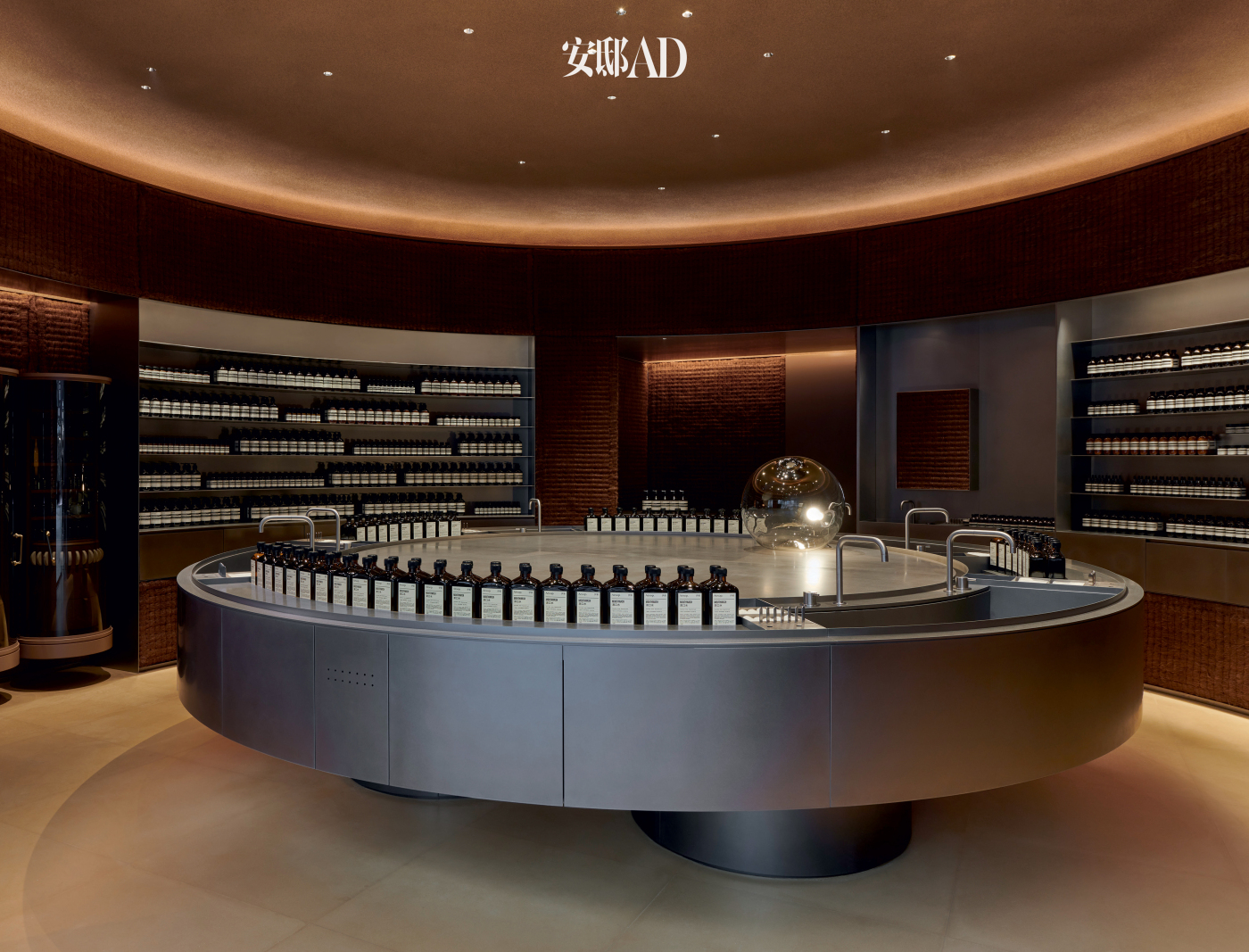 城市的情感 回溯与想象-1