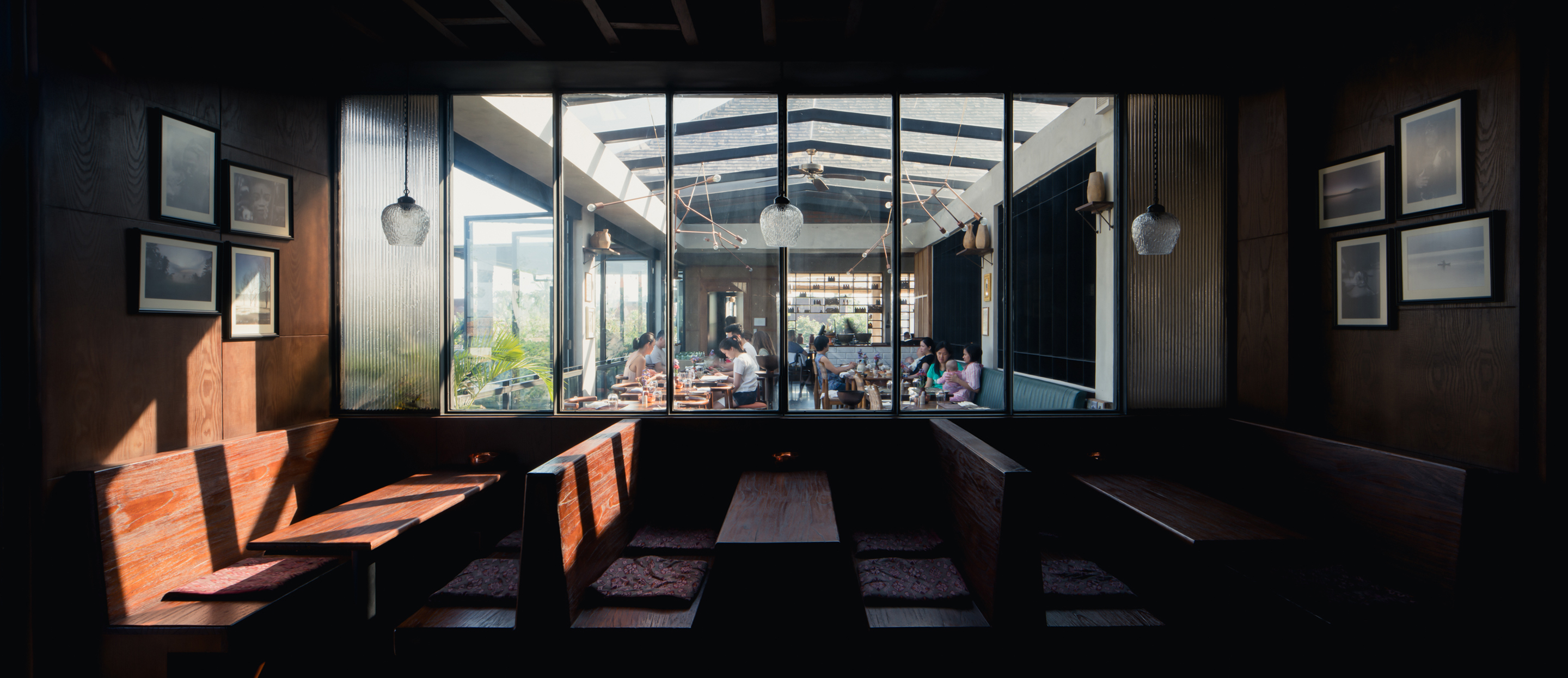 Bisma Eight 度假酒店-8