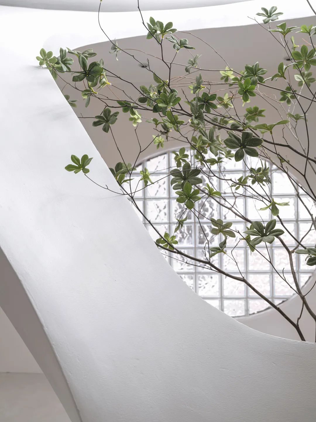 白日梦爱丽丝 · 武汉平行公社的 ICEC 买手店设计丨中国武汉-9