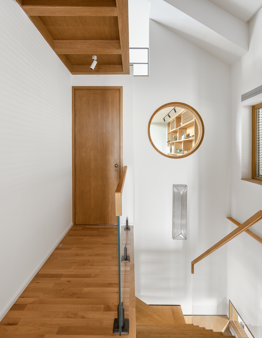 “自游”空间设计-36