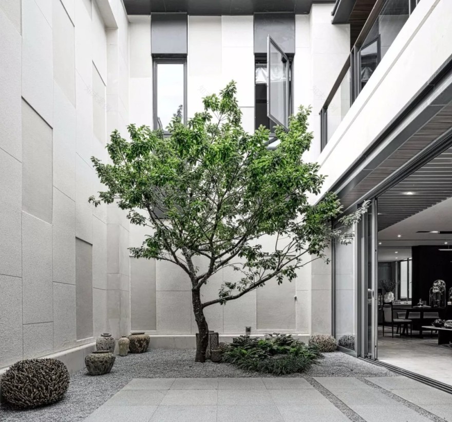 三亚海棠华著别墅样板间 | FW.GID design-4