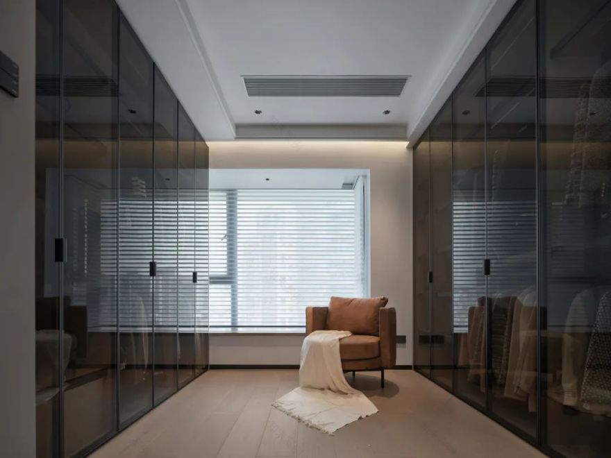 宅设 | 楼台有茶榭 寄予爱茶人-83