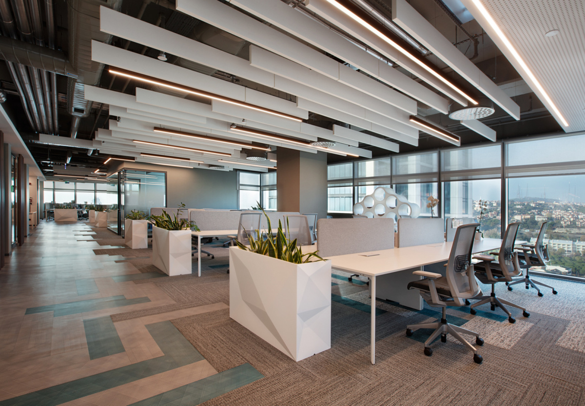 SAP Offices – Istanbul-28