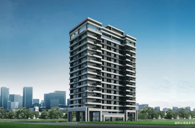 秦皇島「槐樹林餐飲會所」：簡約，靈動，輕盈的東方美學！ - WEHOUSE-11