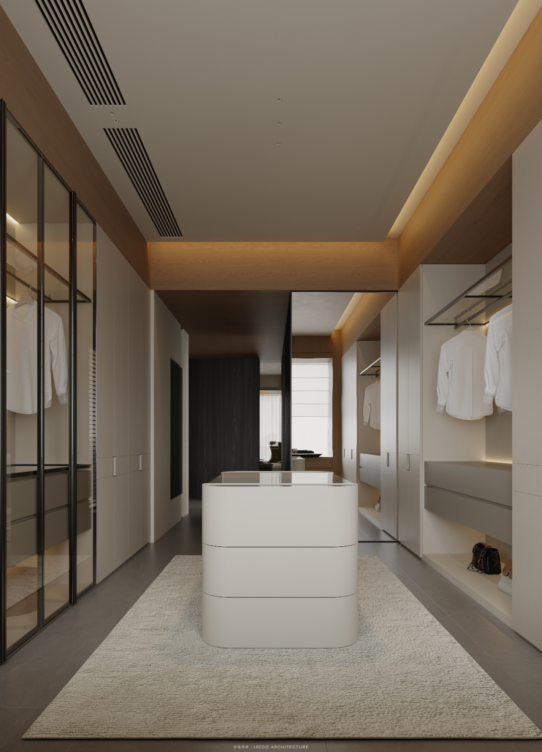 力高質造 海博熙泰｜持续生长丨中国潮州丨LECOO力高質造-53