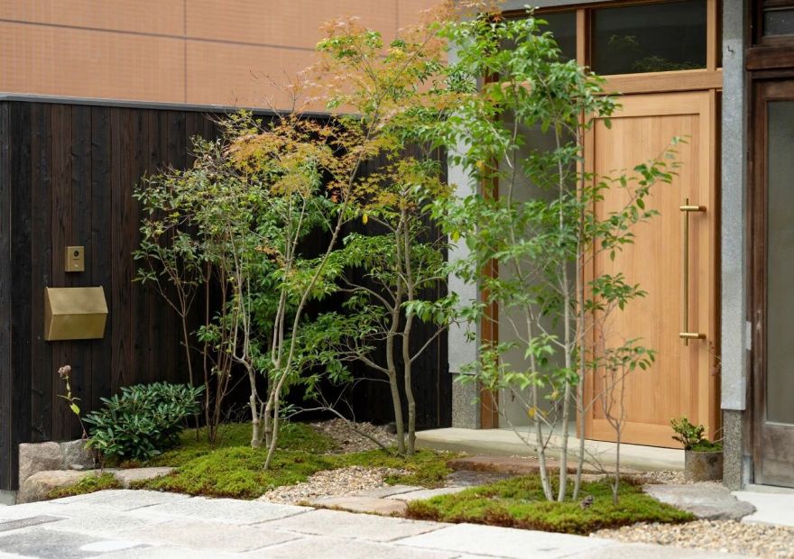 灯塔,安川美发沙龙丨Warkentin Associates-31