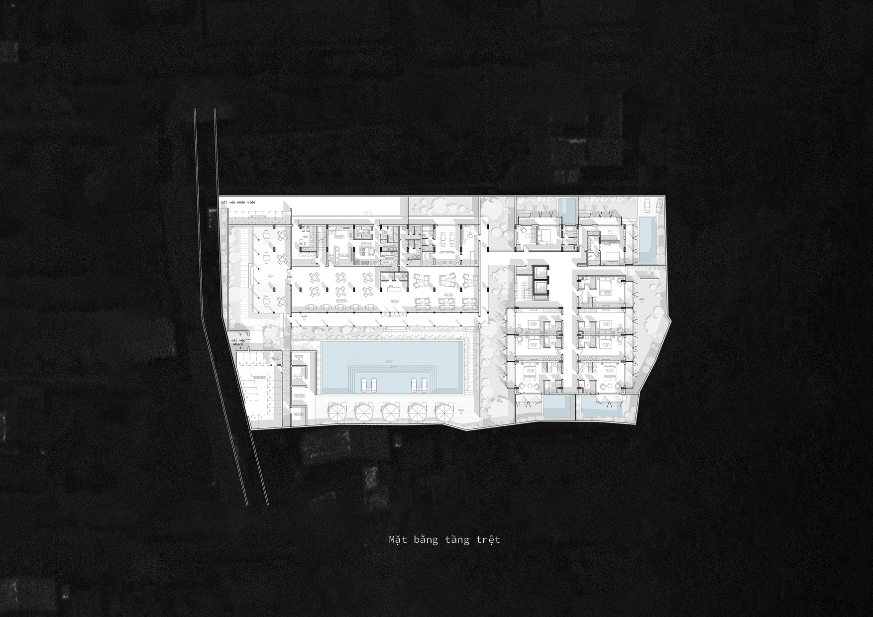 De Kian Hoi An Boutique Hotel-34