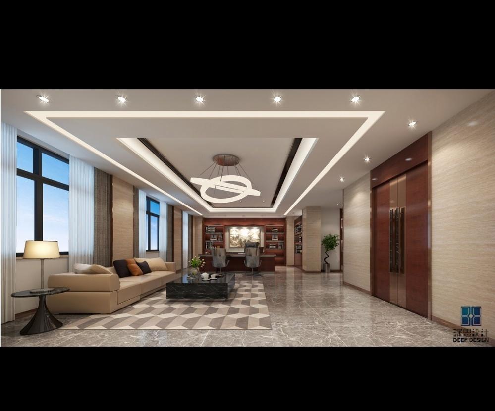 
广东信息工程学校办公楼 -7